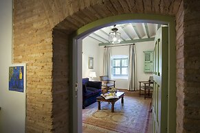 Parador de Almagro