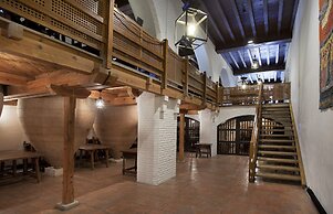 Parador de Almagro