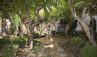 Parador de Almagro