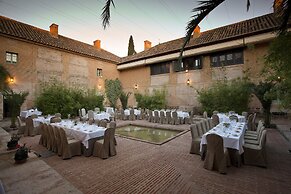 Parador de Almagro