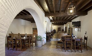 Parador de Almagro