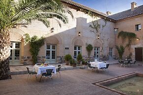Parador de Almagro
