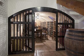 Parador de Almagro