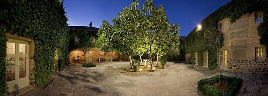 Parador de Almagro
