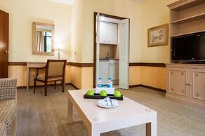 Espahotel Plaza Basílica