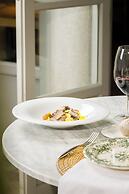 Hospes Las Casas del Rey de Baeza, a Member of Design Hotels