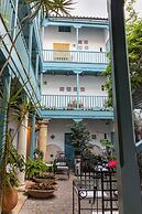 Hospes Las Casas del Rey de Baeza, a Member of Design Hotels
