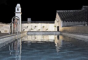 Hotel Hospes Las Casas del Rey de Baeza