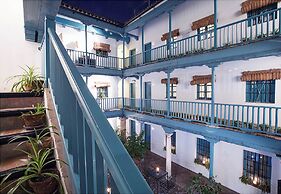 Hotel Hospes Las Casas del Rey de Baeza