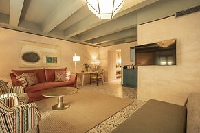 Hospes Las Casas del Rey de Baeza, a Member of Design Hotels