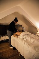 Hospes Las Casas del Rey de Baeza, a Member of Design Hotels