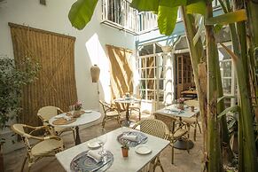 Hospes Las Casas del Rey de Baeza, a Member of Design Hotels