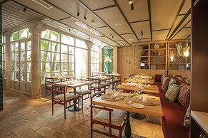 Hospes Las Casas del Rey de Baeza, a Member of Design Hotels