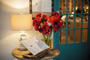 Hospes Las Casas del Rey de Baeza, a Member of Design Hotels