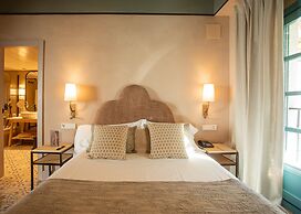 Hospes Las Casas del Rey de Baeza, a Member of Design Hotels