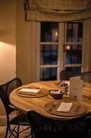 Hospes Las Casas del Rey de Baeza, a Member of Design Hotels