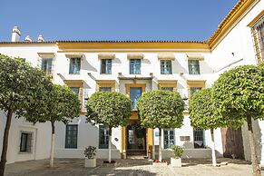 Hospes Las Casas del Rey de Baeza, a Member of Design Hotels
