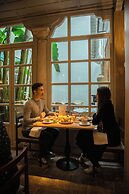 Hospes Las Casas del Rey de Baeza, a Member of Design Hotels