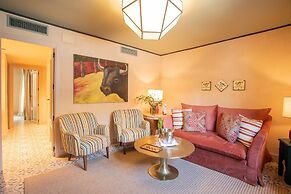 Hospes Las Casas del Rey de Baeza, a Member of Design Hotels