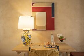 Hospes Las Casas del Rey de Baeza, a Member of Design Hotels