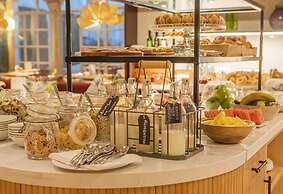 Hospes Las Casas del Rey de Baeza, a Member of Design Hotels