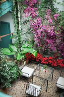 Hospes Las Casas del Rey de Baeza, a Member of Design Hotels