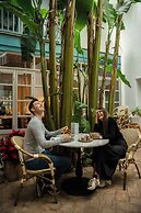 Hospes Las Casas del Rey de Baeza, a Member of Design Hotels