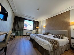 Hotel Bahia