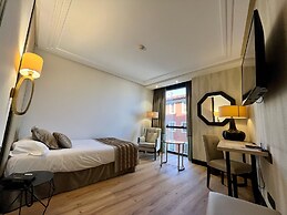 Hotel Bahia