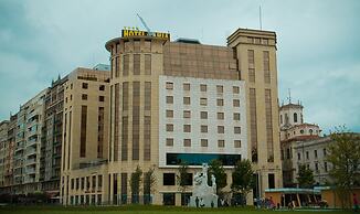 Hotel Bahia