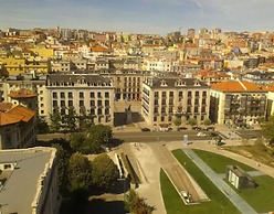 Hotel Bahia