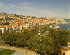 Hotel Bahia