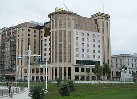 Hotel Bahia