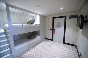 Hotel Bahia