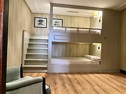 Hotel Bahia