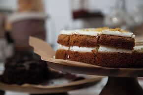 Sercotel Las Casas de los Mercaderes