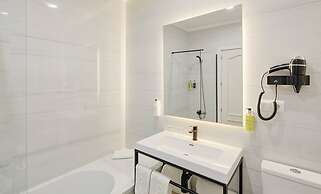 Sercotel Las Casas de los Mercaderes