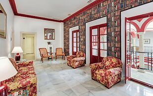 Sercotel Las Casas de los Mercaderes