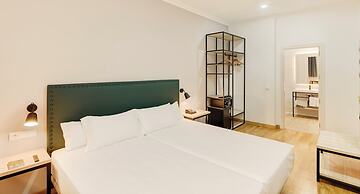 Sercotel Las Casas de los Mercaderes