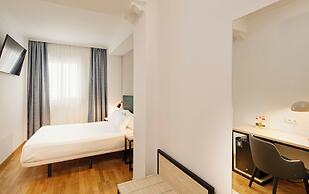 Sercotel Las Casas de los Mercaderes