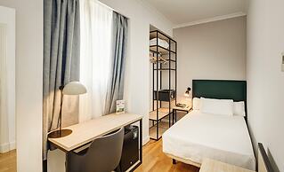 Sercotel Las Casas de los Mercaderes