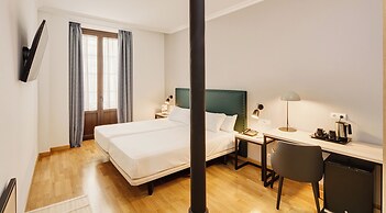 Sercotel Las Casas de los Mercaderes