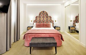 Sercotel Las Casas de los Mercaderes