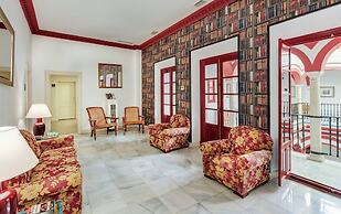 Sercotel Las Casas de los Mercaderes