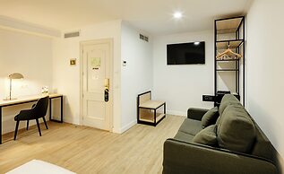 Sercotel Las Casas de los Mercaderes