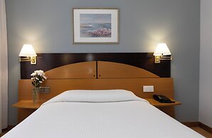 Hotel Corona De Castilla Burgos