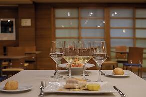 Hotel Corona De Castilla Burgos
