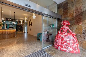 Hotel Corona De Castilla Burgos