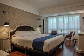 Hotel Corona De Castilla Burgos