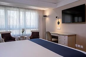 Hotel Corona De Castilla Burgos